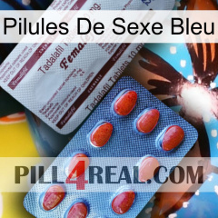 Blue Sex Pills 36